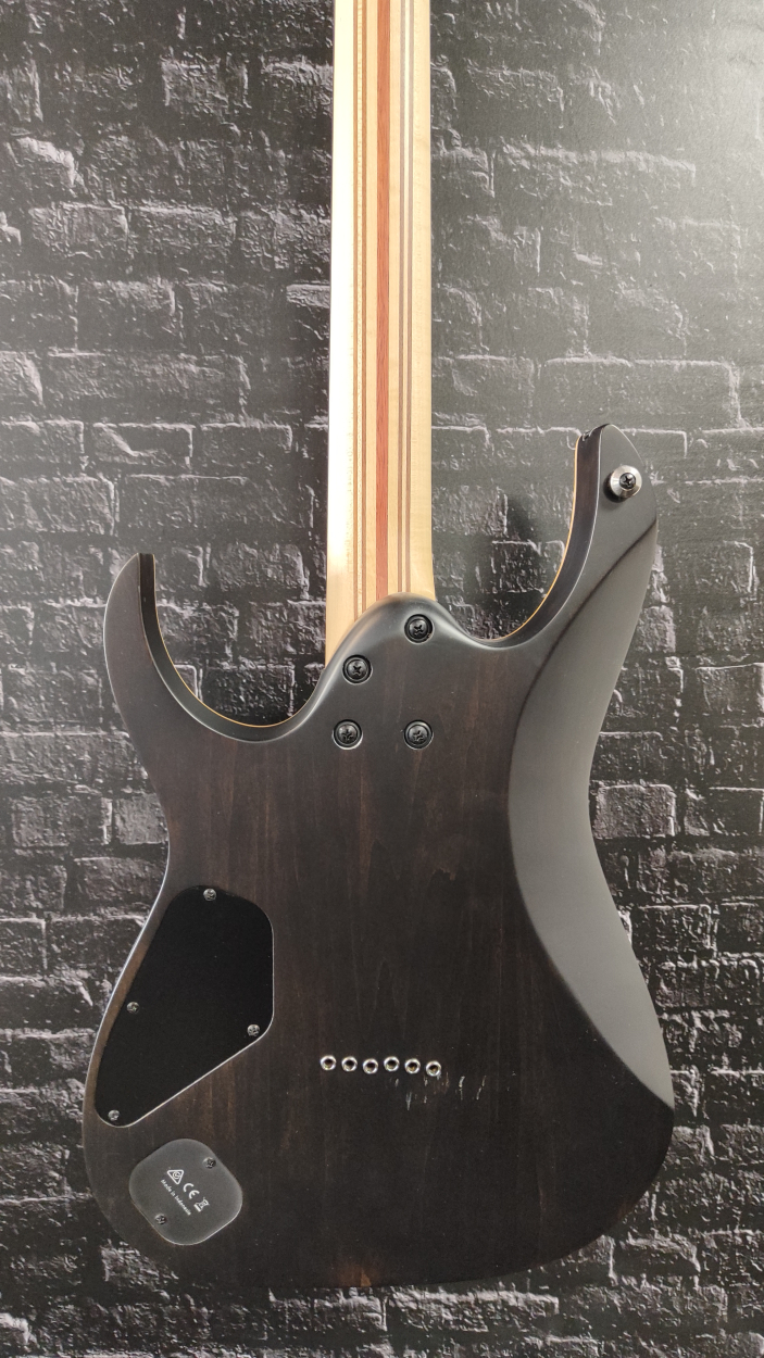 Ibanez RG1121-PB