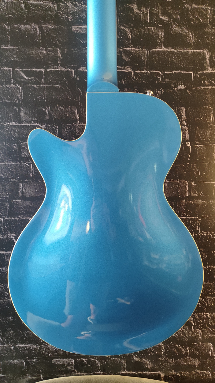 Düsenberg Mike Campbell Signature / Demo Showroom