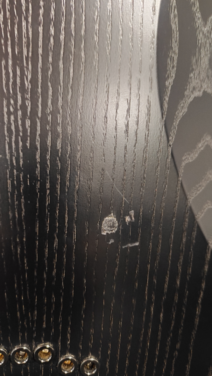 Ibanez RGR652AHBF-WK - B-Stock