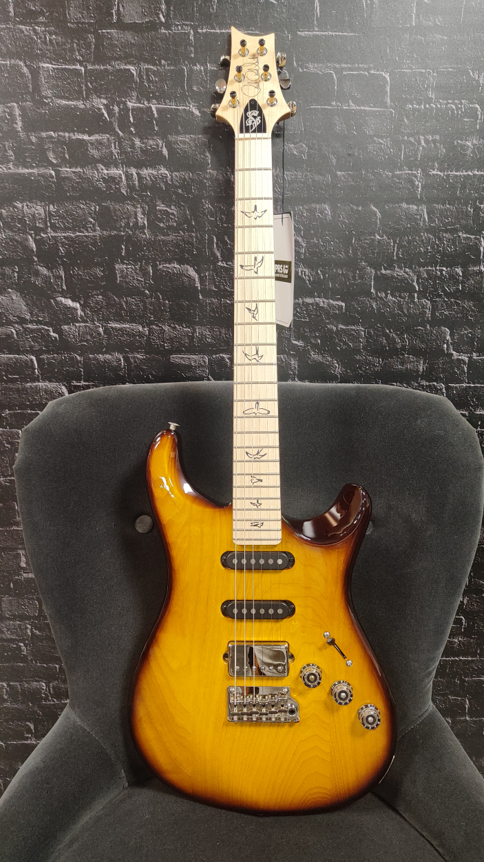 PRS Fiore Mark Lettieri Signature HSS