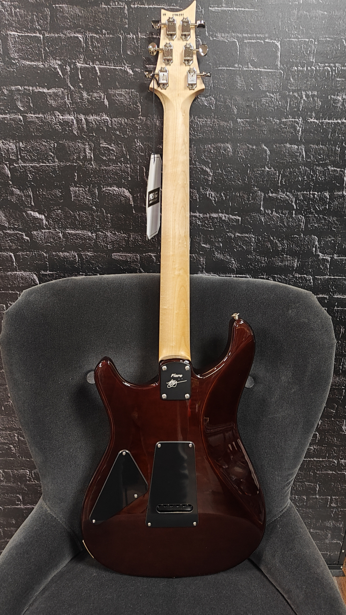 PRS Fiore Mark Lettieri Signature HSS