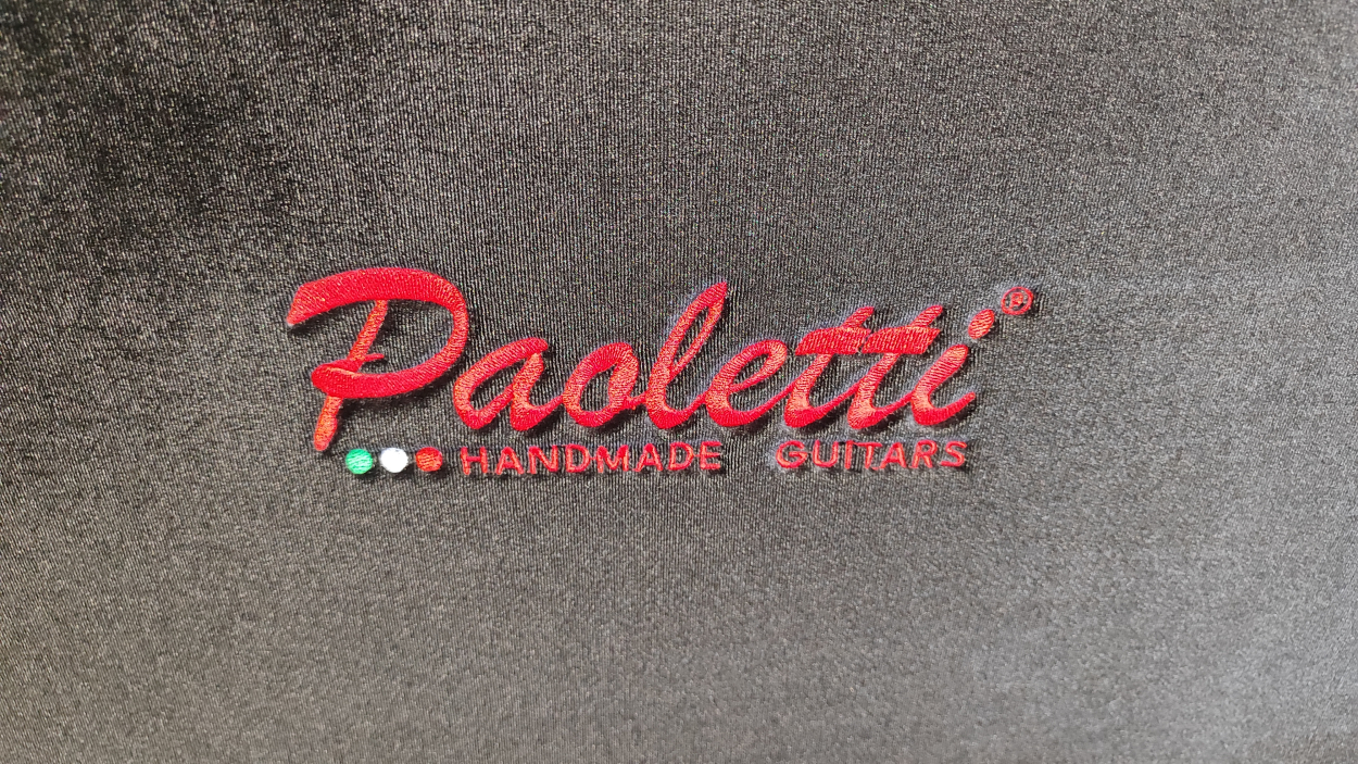 Paoletti - Alfa Loft HSS