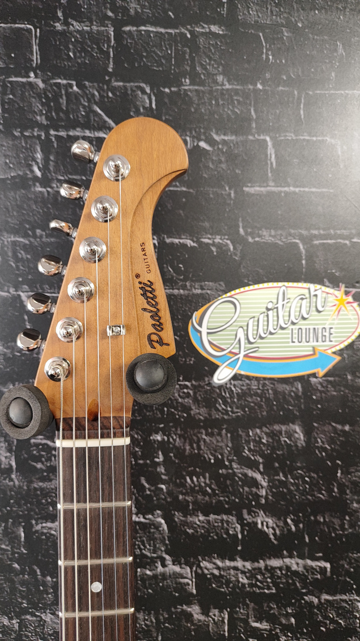 Paoletti - Alfa Loft HSS Firemist Purple