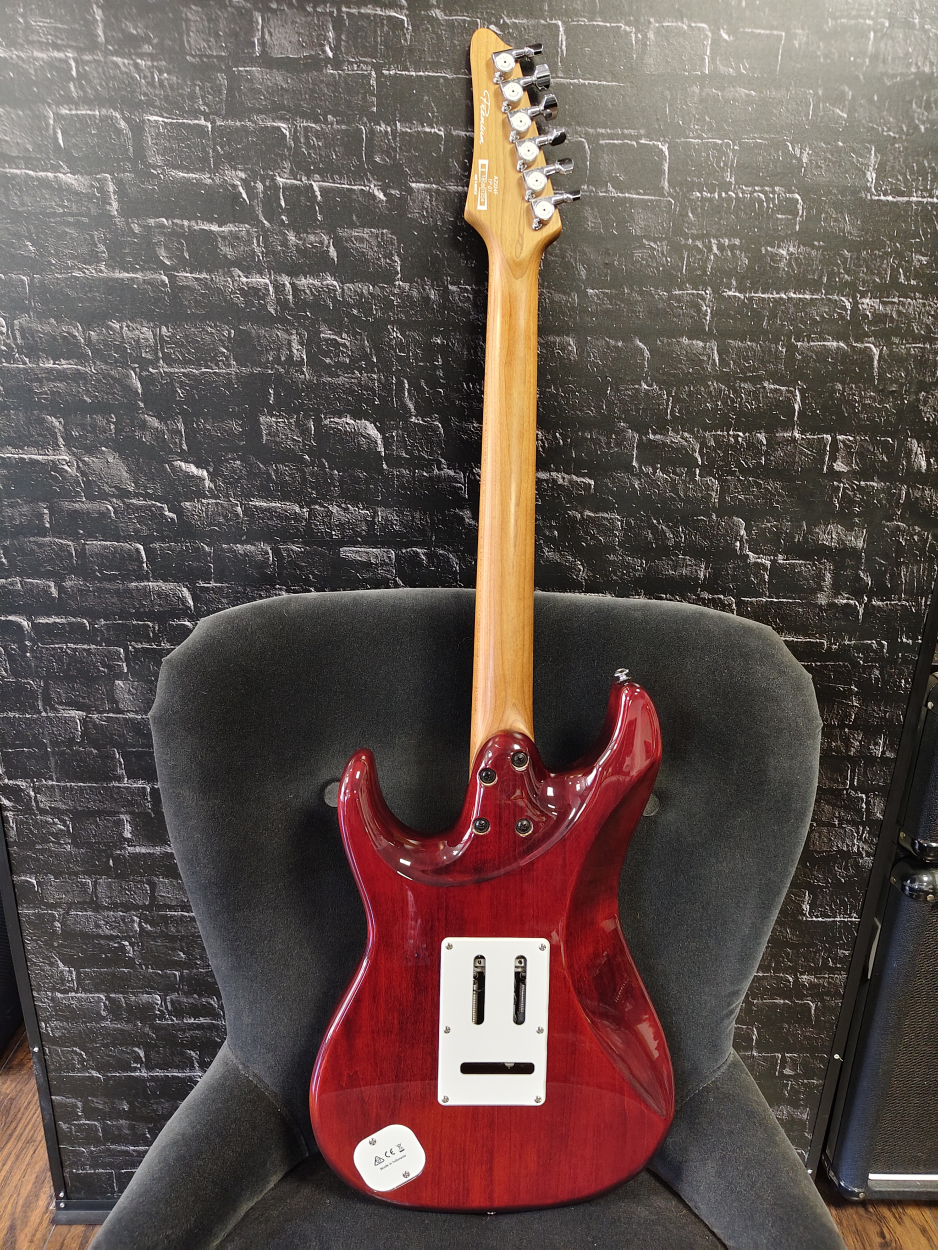 Ibanez AZ224F / Customized