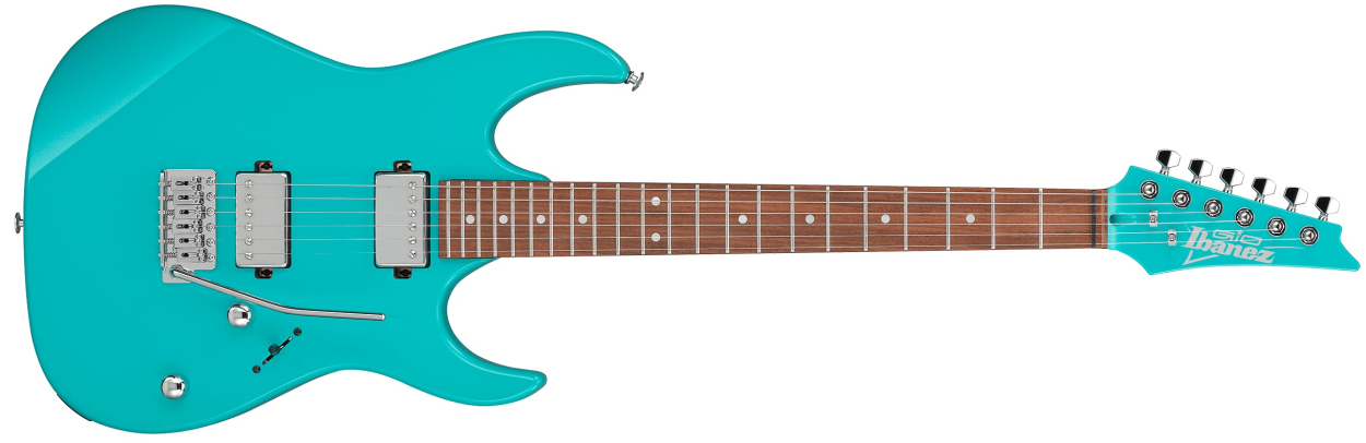 Ibanez GRX120SP-PBL