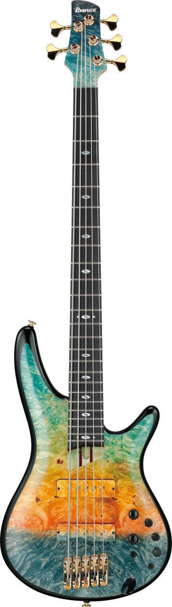 Ibanez JCSR2025-SSC