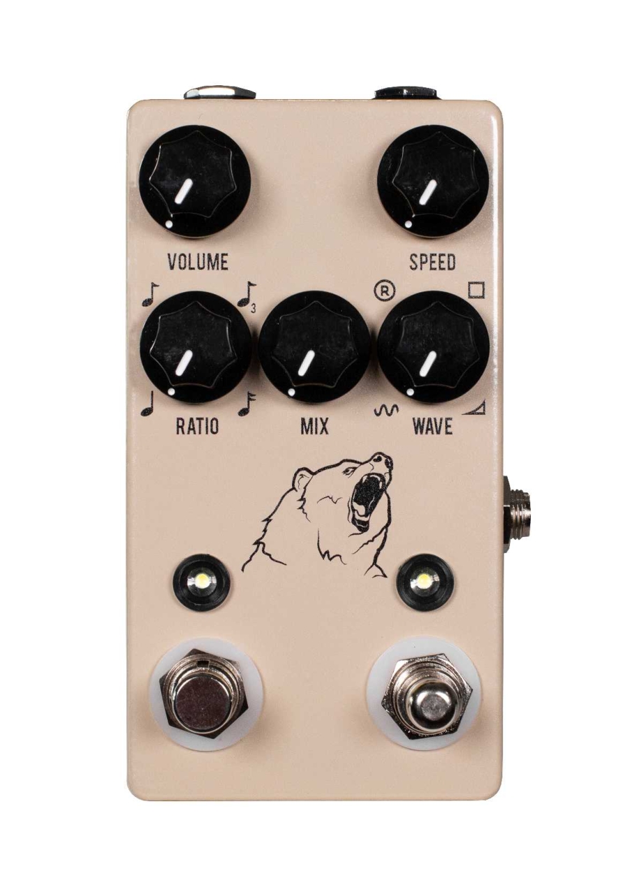 JHS Pedals Kodiak - Tremolo