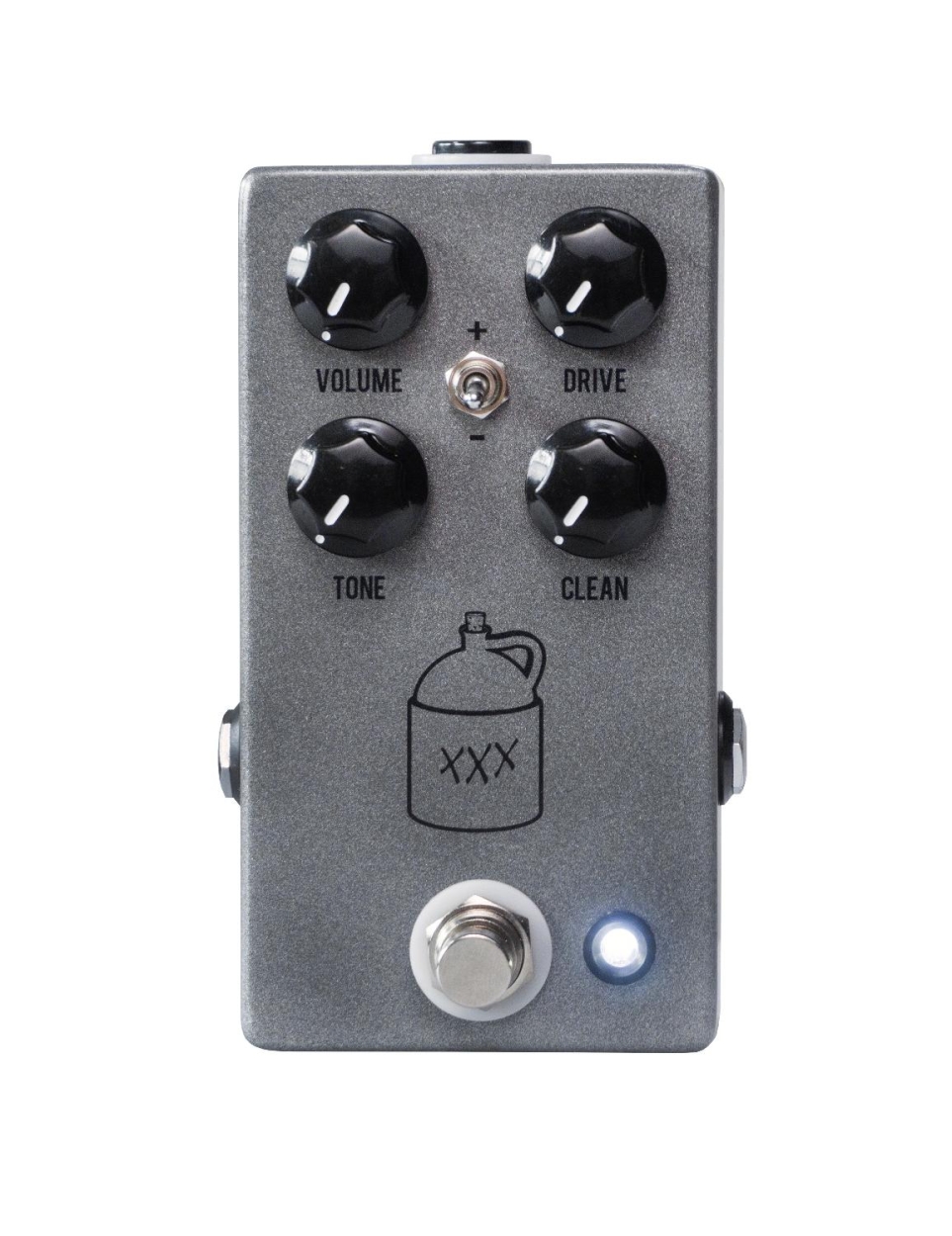JHS Pedals Moonshine V2 - Overdrive