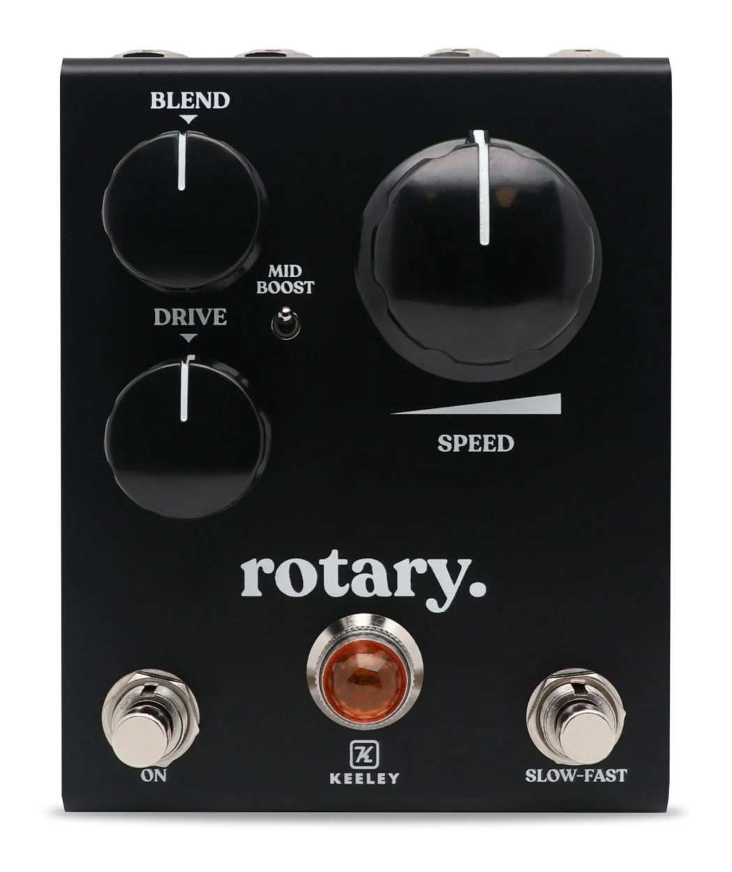 Keeley Rotary - Rotary / Chorus