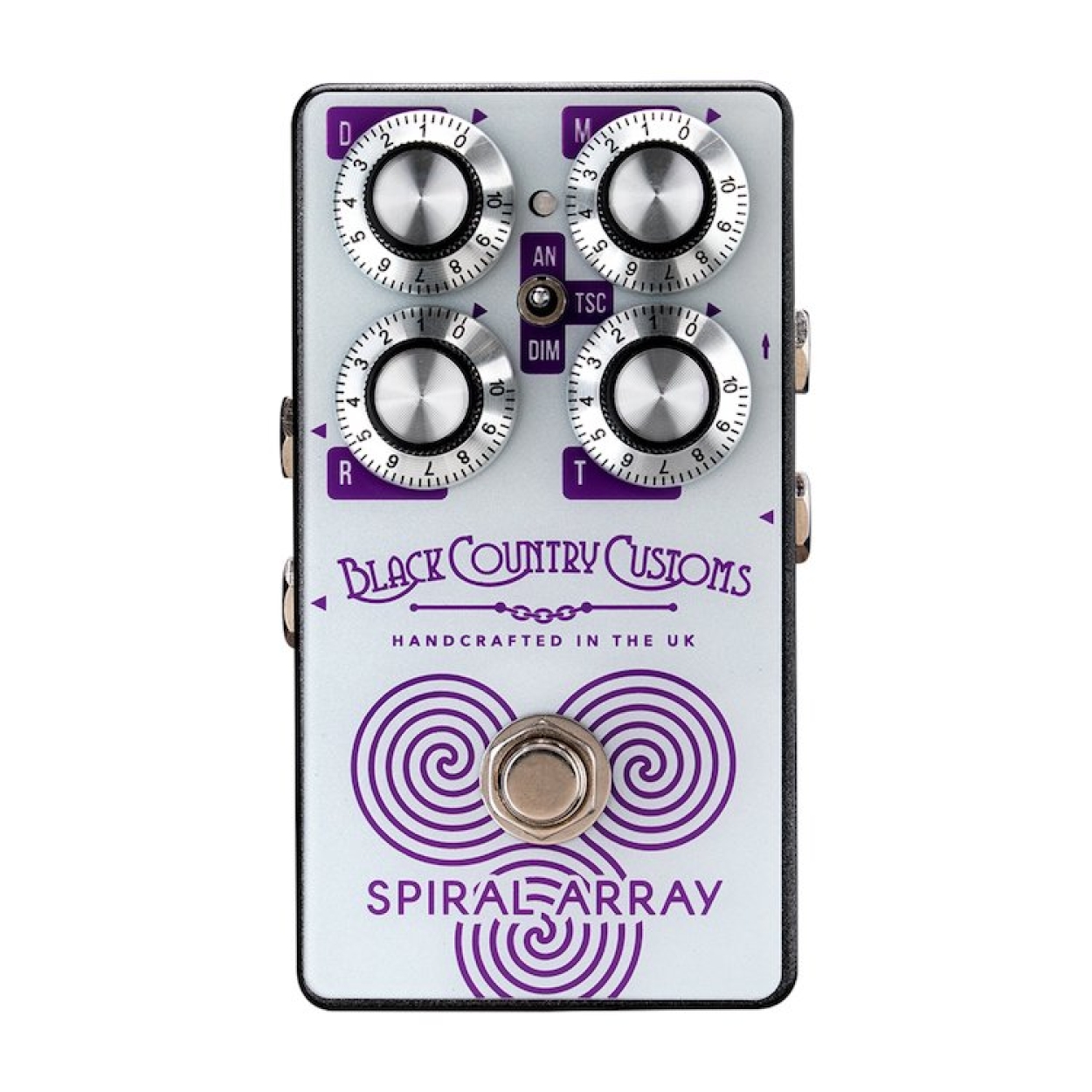 Laney SPIRALARRAY Chorus Pedal