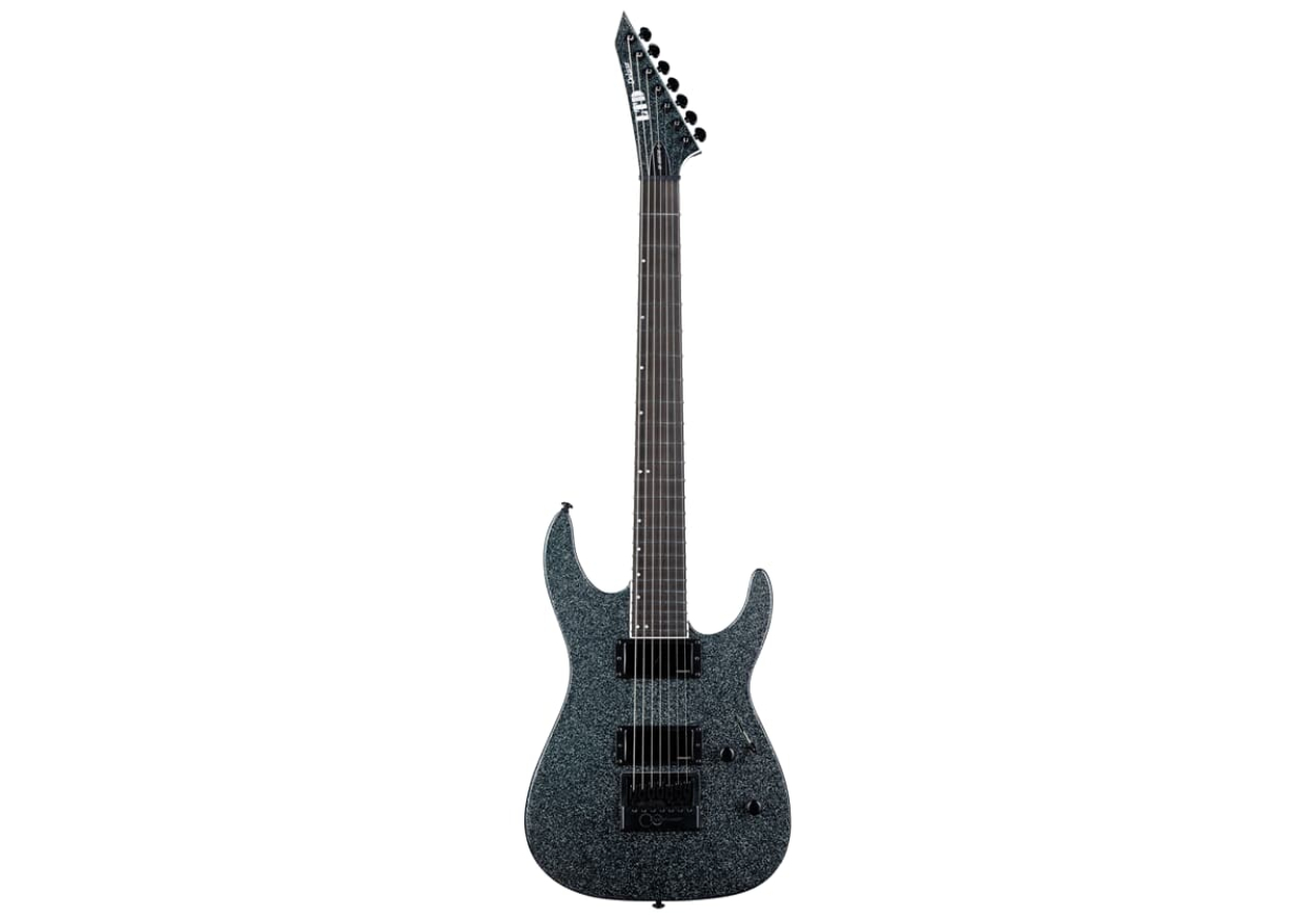 LTD M-1007 BARITONE EVERTUNE GRANITE SPARKLE