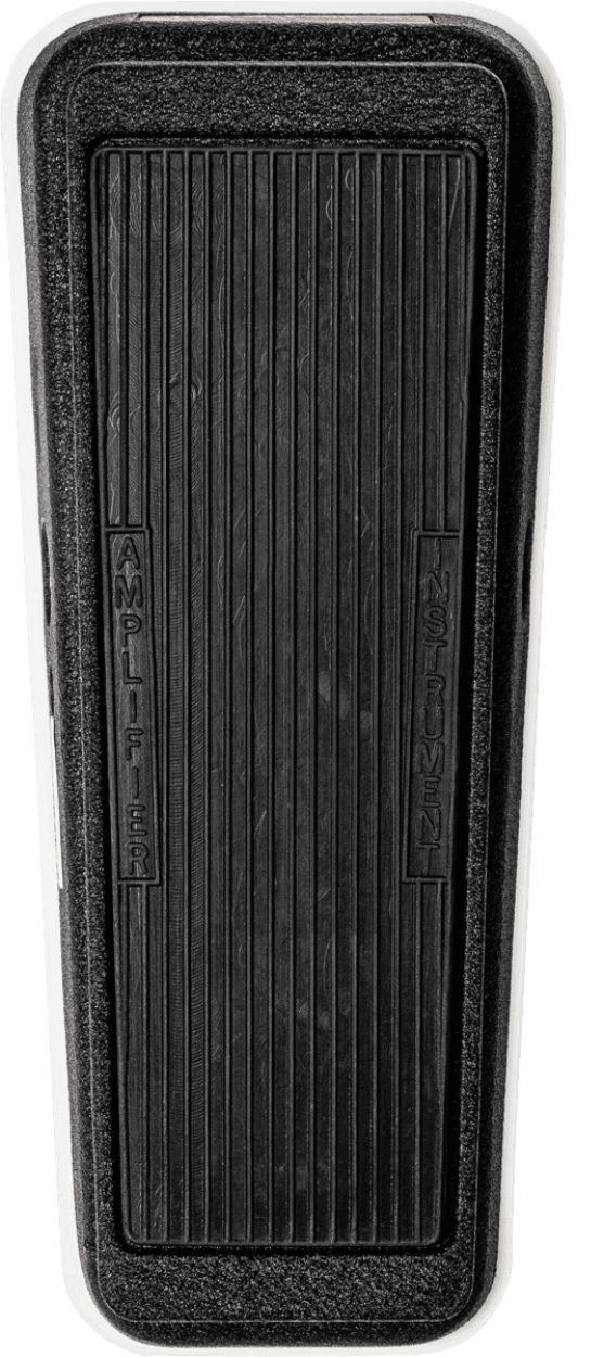 Dunlop Cry Baby Jimi Hendrix Wah