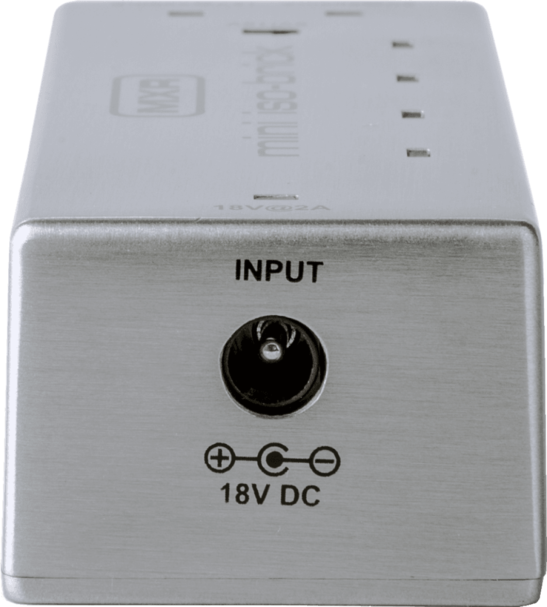 MXR Mini Iso-Brick