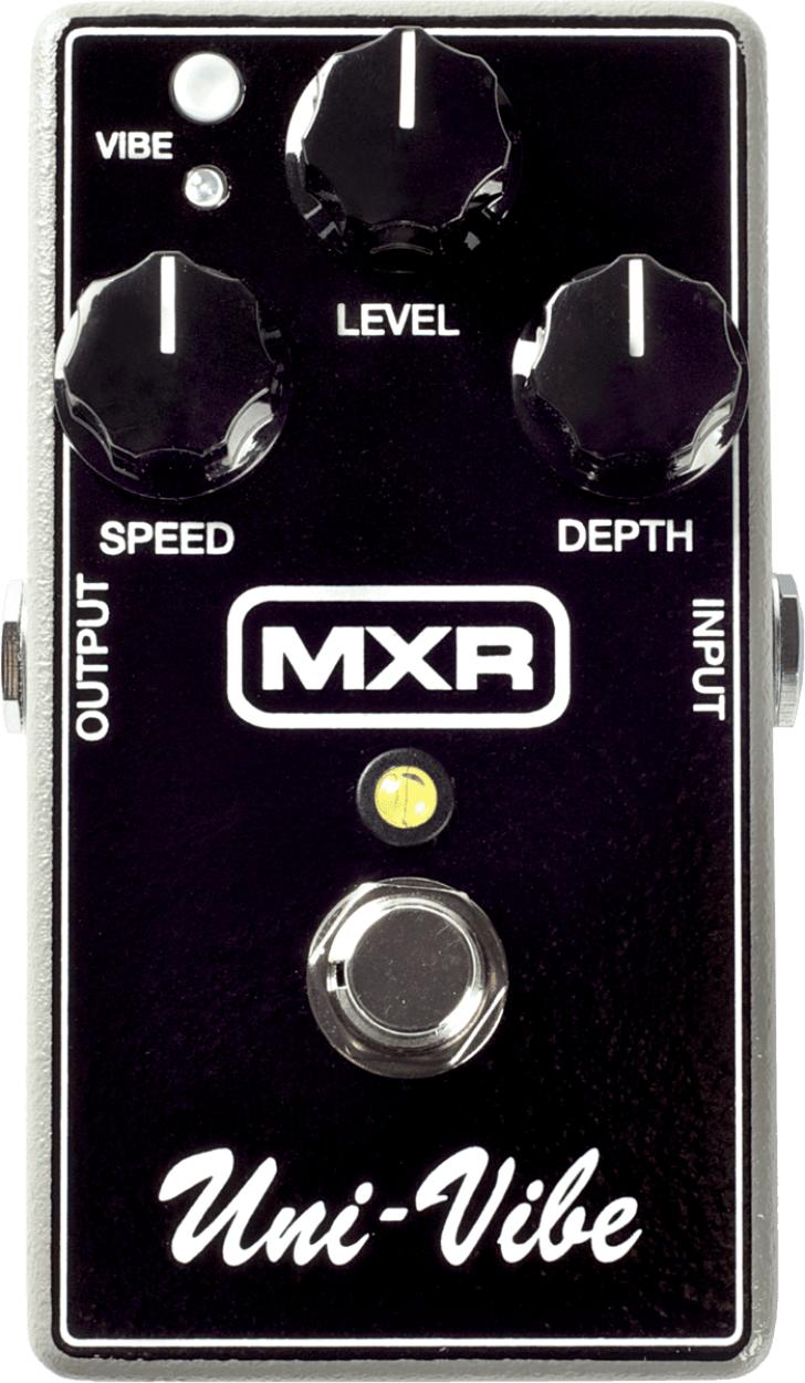 MXR Uni-Vibe