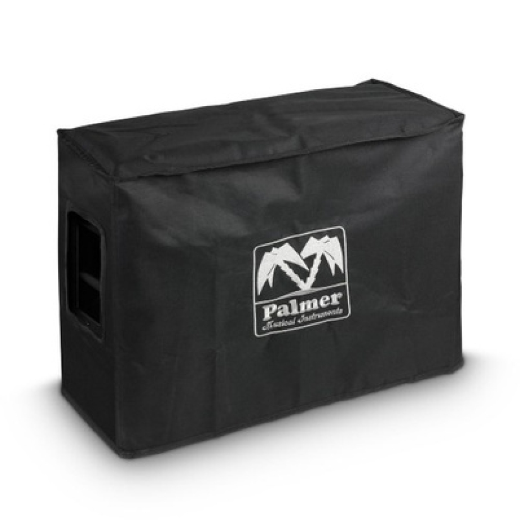 Palmer CAB 212 BAG - Transporttasche für Palmer 2 x 12" Cabinets