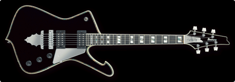 Ibanez ps10 clearance
