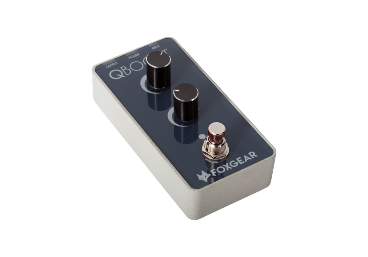 Foxgear Standard Pedals