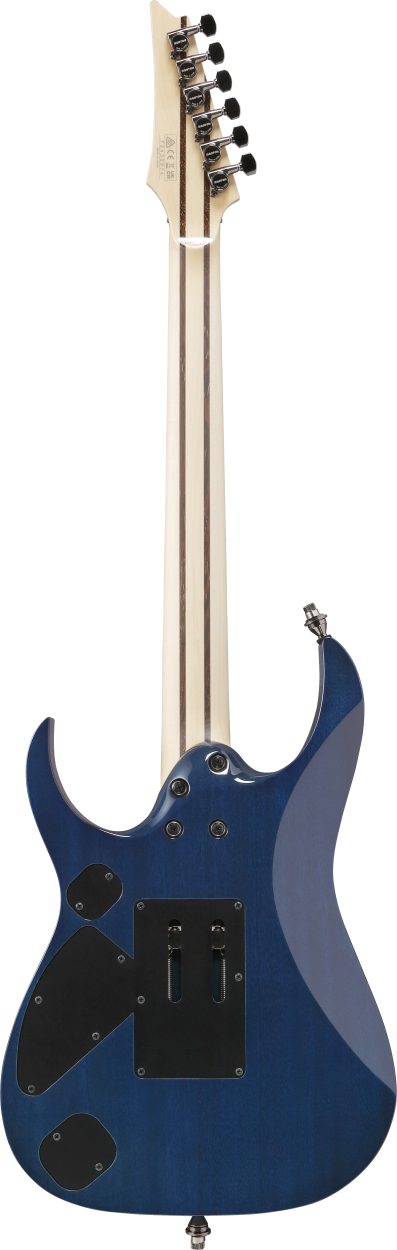 Ibanez RG8520-SDE