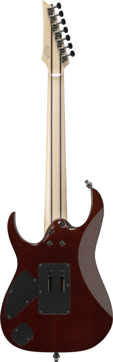 Ibanez RG8527-BSR