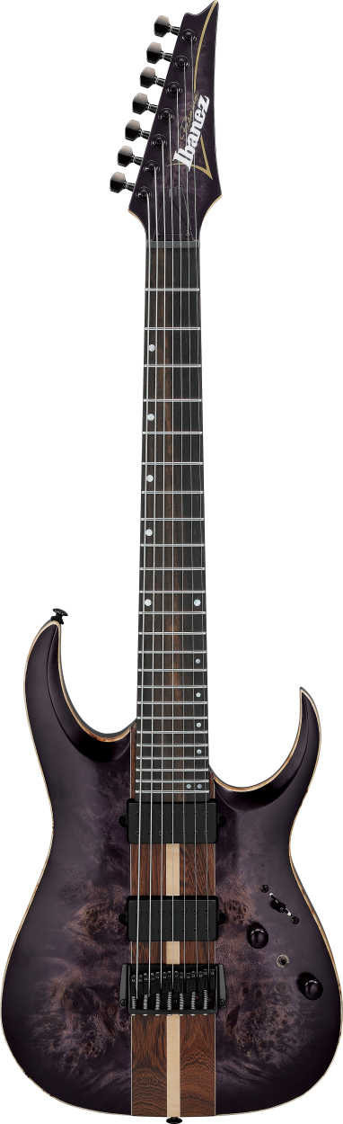 Ibanez RGA217P1PBDRL