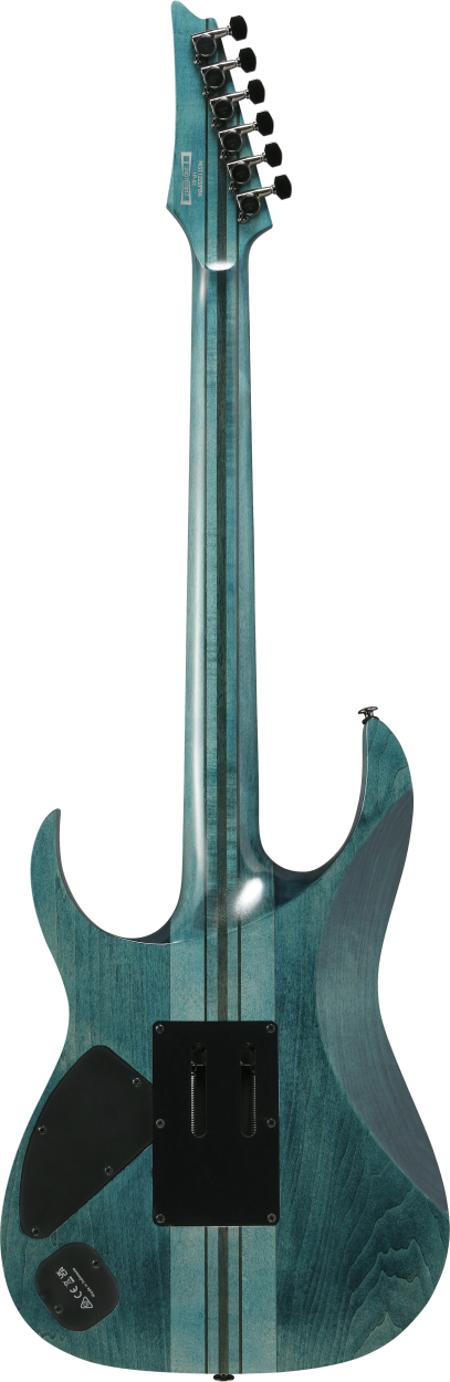 Ibanez RGT1220PBKCOL