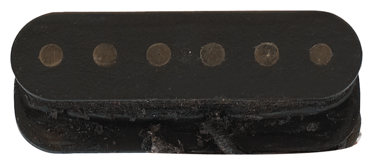 Seymour Duncan Antiquity - Lap Steel, Single Coil Pickup, Aged