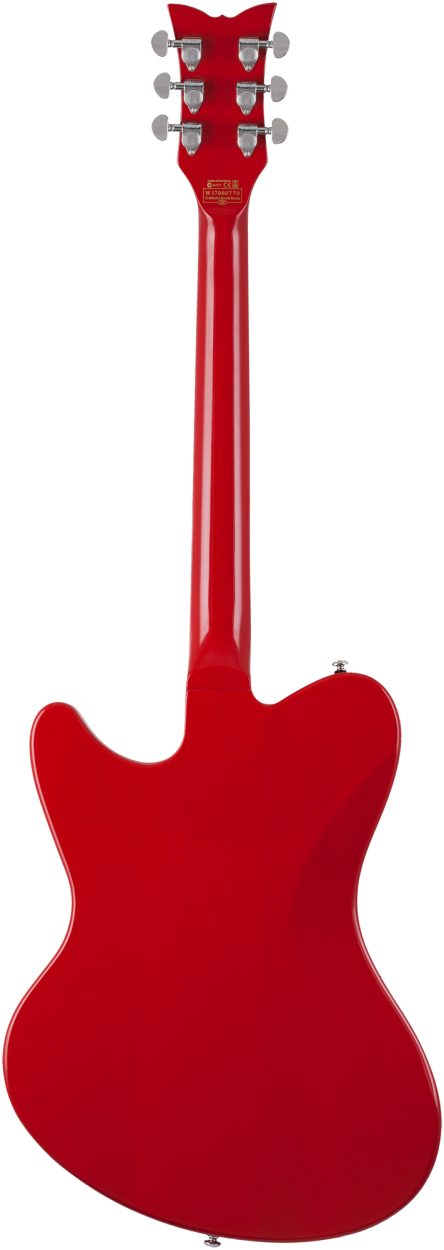 SCHECTER Electric Guitar, Ultra-III, Vintage Red