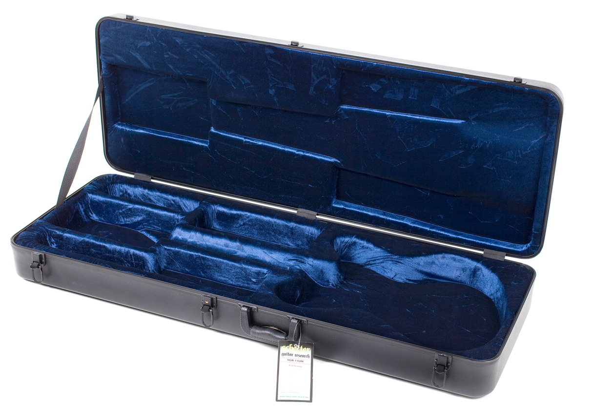 SCHECTER Case for Electric Guitar, all Ultra models