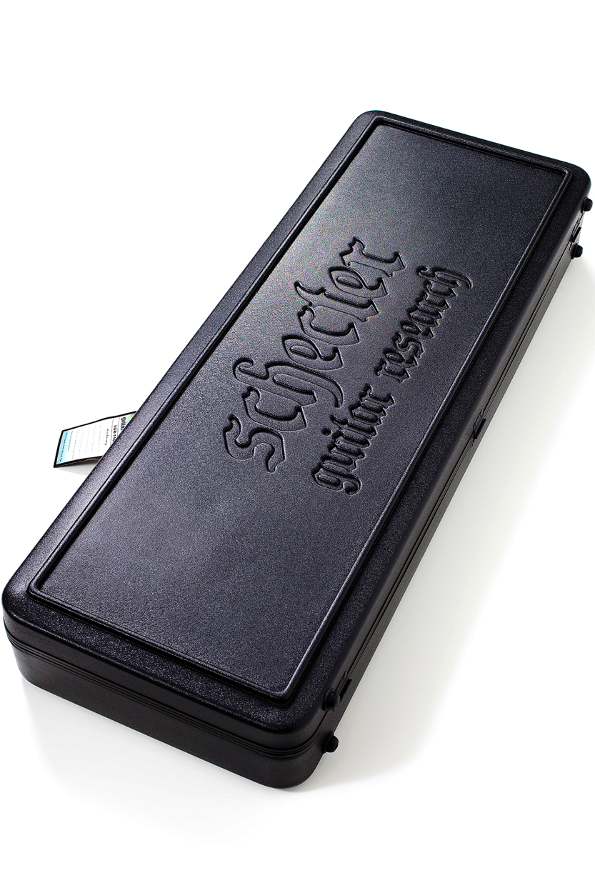 SCHECTER Case for Electric Guitar, all Ultra models