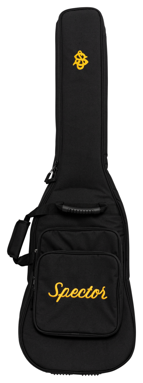 SPECTOR GigBag, Universal, Black with Logo