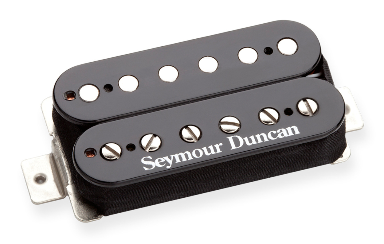 Seymour Duncan 78 Model Humbucker - Pickup Set - Black