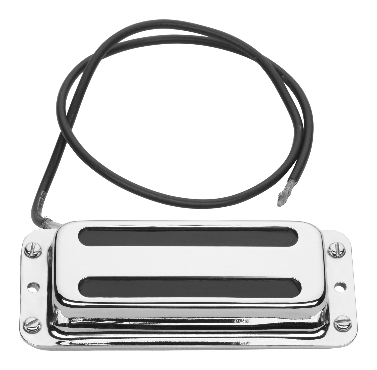 Seymour Duncan Custom Shop Rickenbacker Guitar Single Coil - Bridge Pickup - Nickel Cover