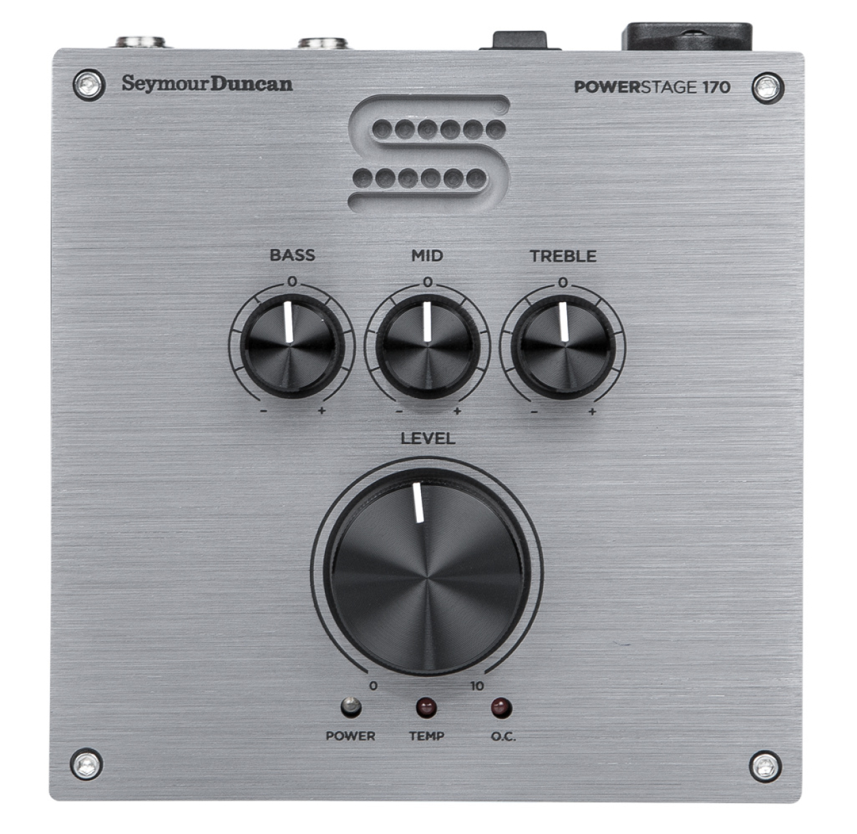 Seymour Duncan PowerStage 170 - Guitar Power Amp