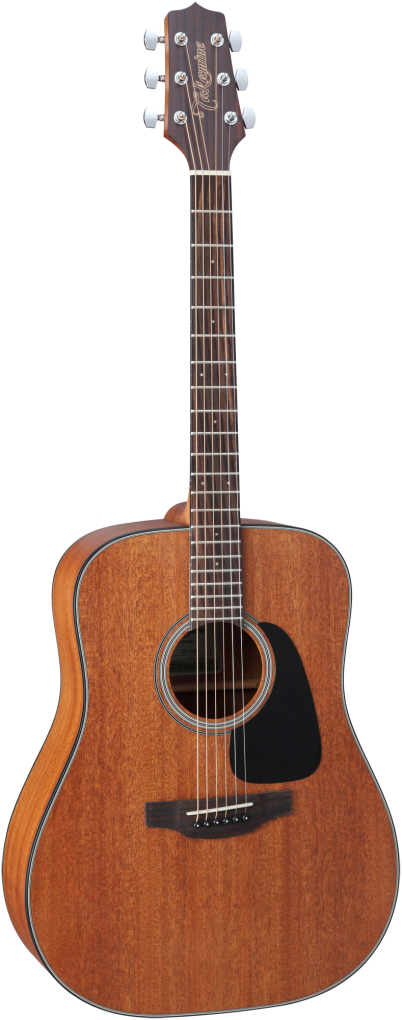 TAKAMINE Westerngitarre, G-Serie, GD11M NS, Dreadnought