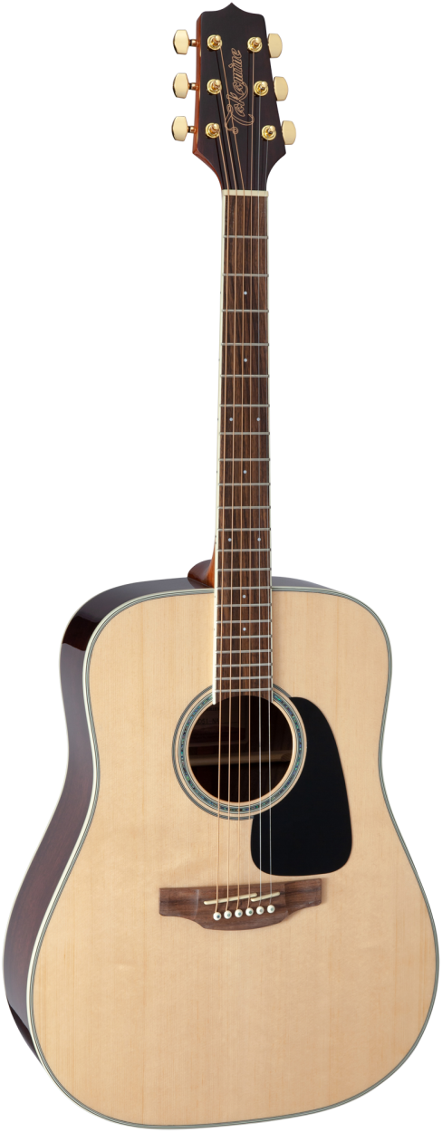 TAKAMINE Westerngitarre, G-Serie, GD51 NAT, Dreadnought