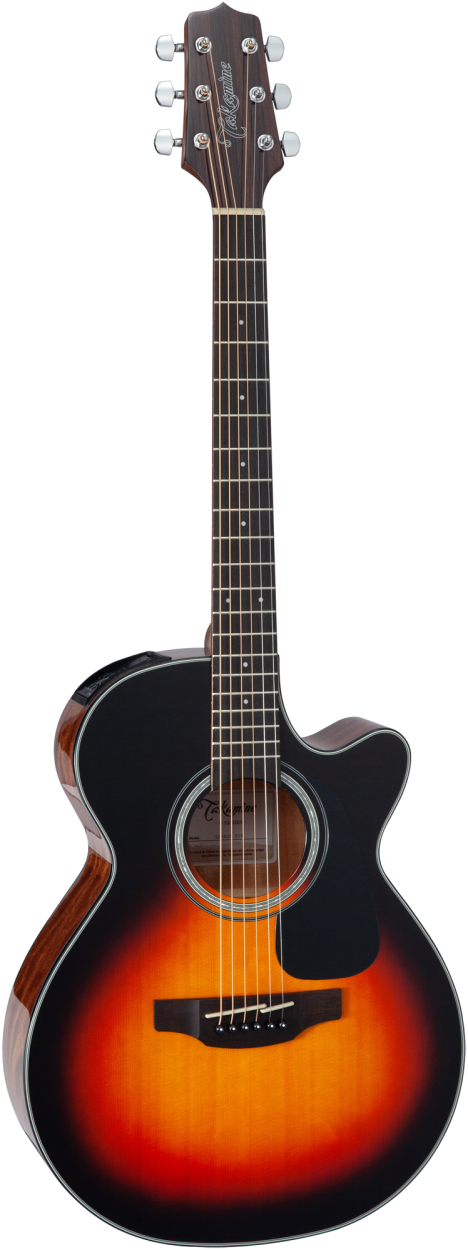 TAKAMINE Westerngitarre, G-Serie, GF30CE BSB, FX/C