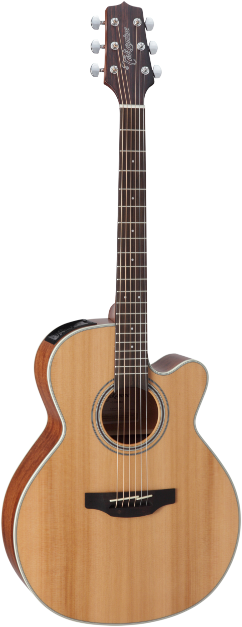 TAKAMINE Westerngitarre, G-Serie, GN20CE NS, NEX/C