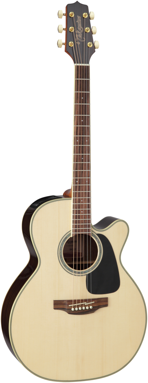 TAKAMINE Westerngitarre, G-Serie, GN51CE NAT, NEX/C