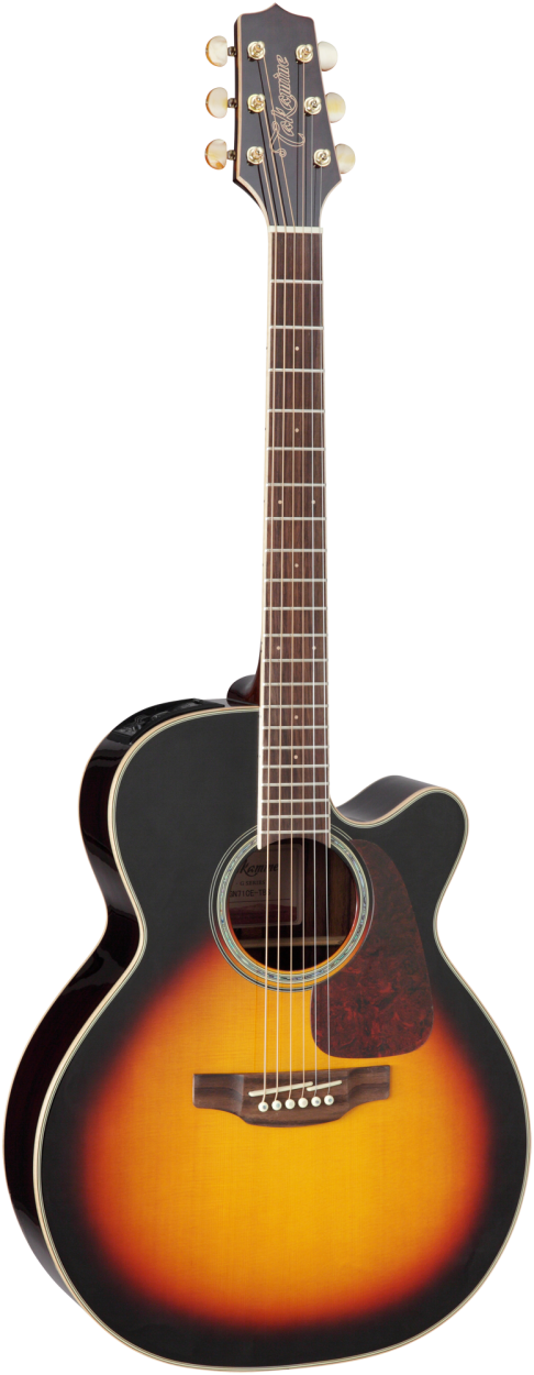TAKAMINE Westerngitarre, G-Serie, GN71CE BSB, NEX/C