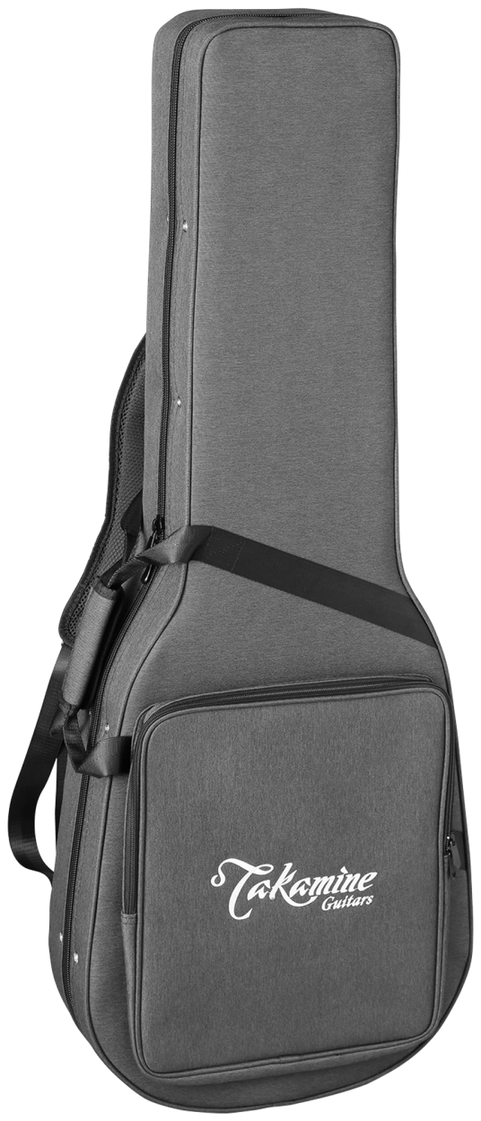 TAKAMINE Softcase für Dreadnought