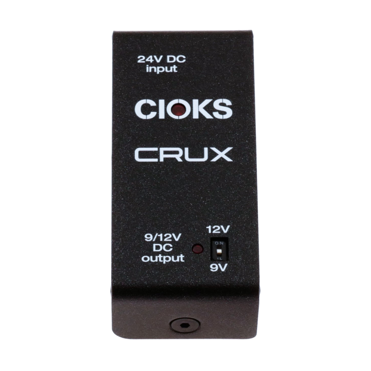 CIOKS CRUX