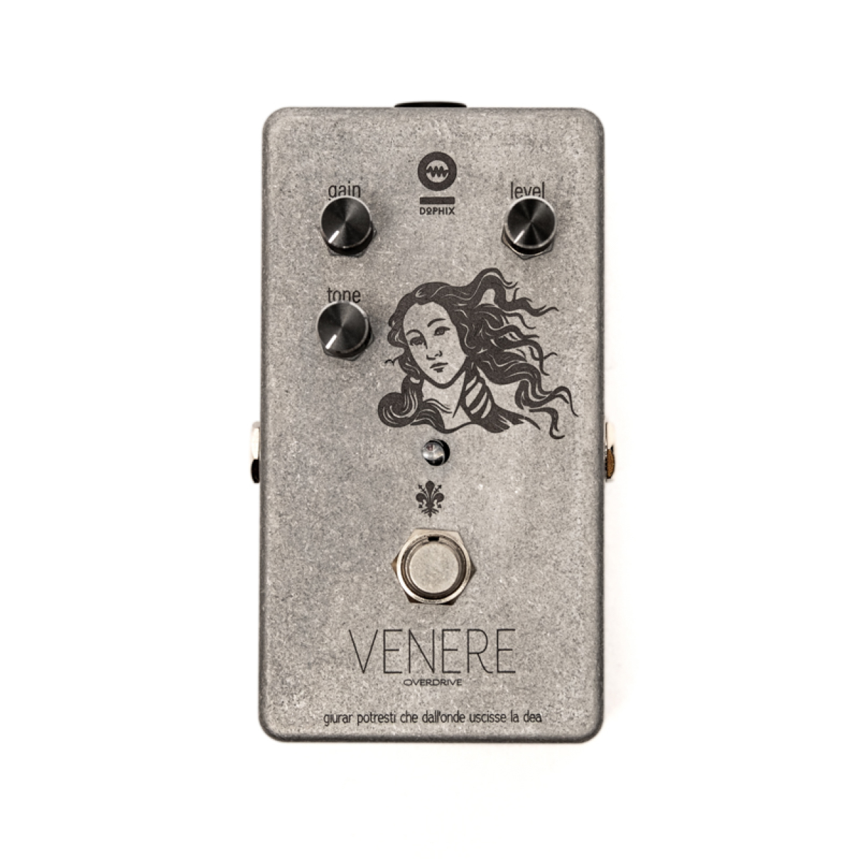 VENERE overdrive