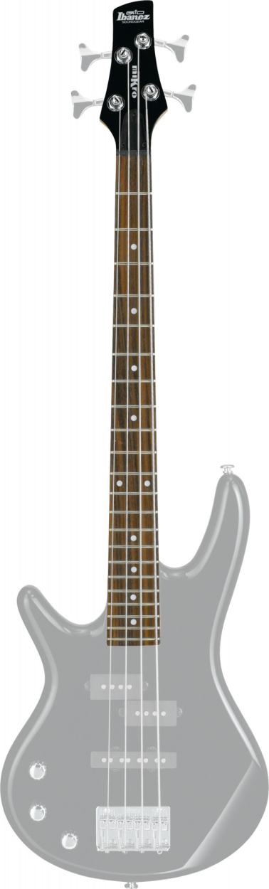 IBANEZ Neck for GRGM08LTD/GRGM09LTD/GRGM21 1NKGMK1BK