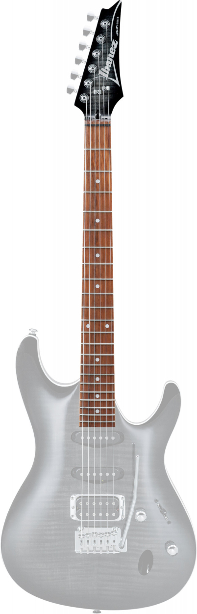 IBANEZ Neck - for BTB200DGF Bass 1NKPBT4DGF