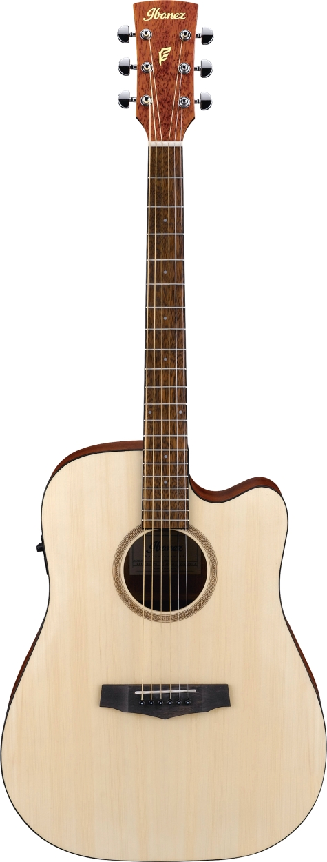 Ibanez PF10CE-OPN