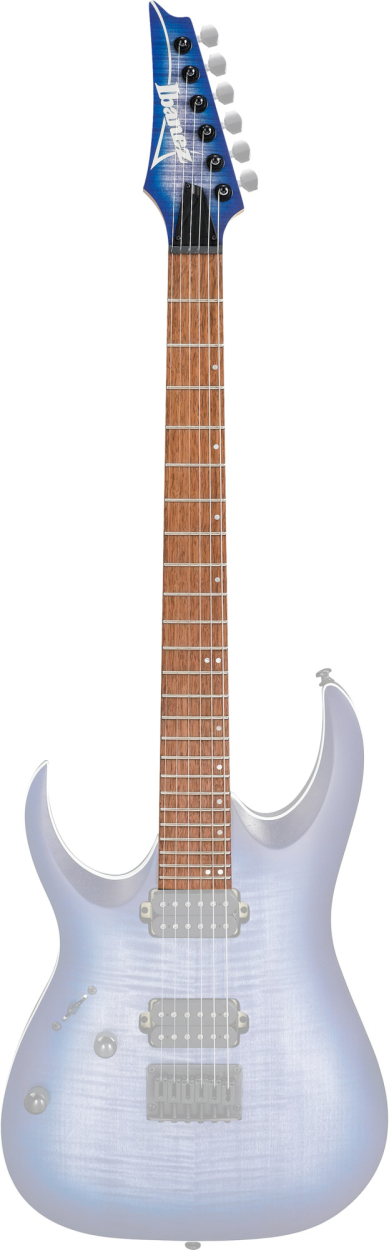 IBANEZ Neck for S621QM-DEB 1NK1PA0666