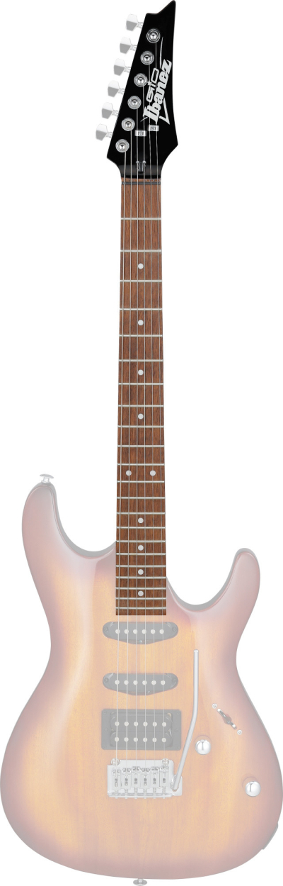 IBANEZ Neck for ATK805 5 String Bass 1NK1PC0225