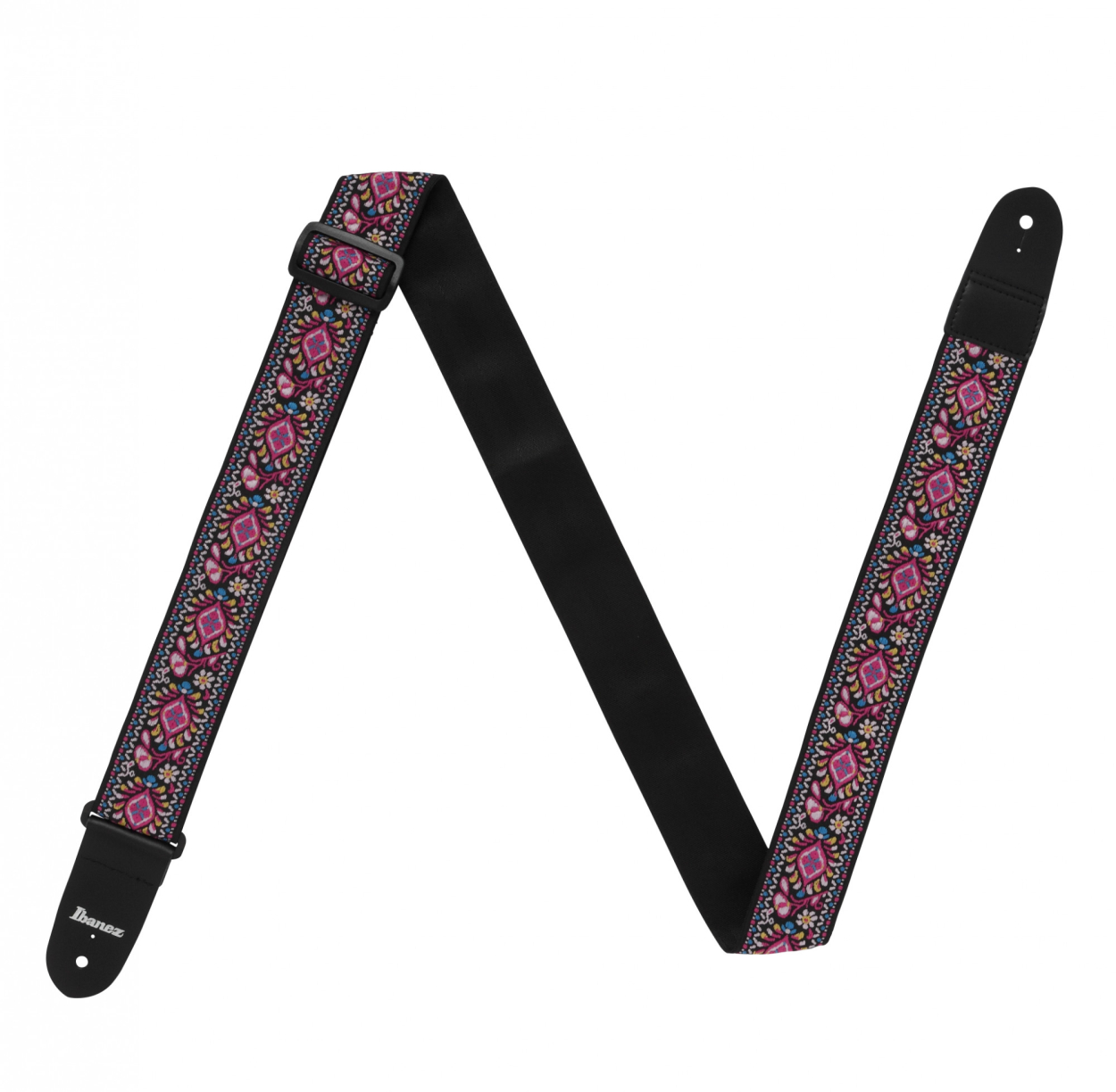 IBANEZ Strap Vintage Style - Pink GSV50-P2