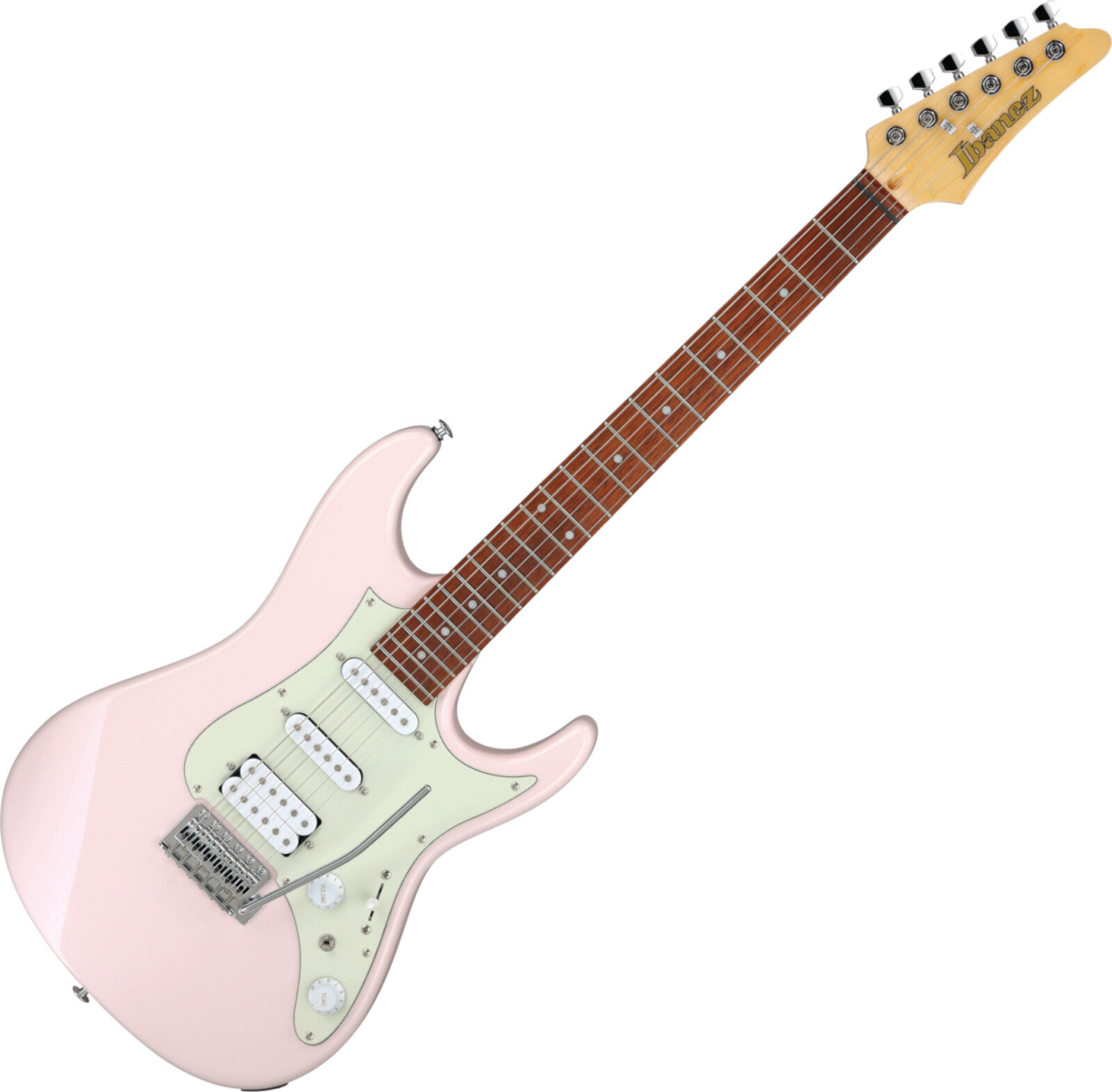 Ibanez AZES40-PPK