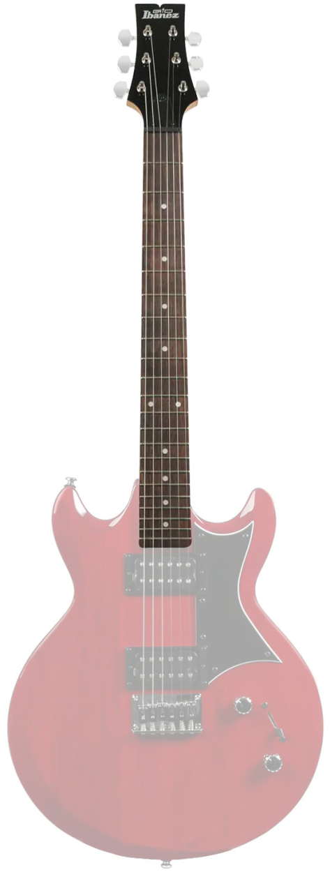 IBANEZ Neck for GSR205B/GSR205SM/GSR205 1NK4HC0002